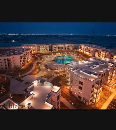 2 Bedroom Apartment for Sale in Sheikh Zayed, Giza - WhatsApp Image 2026-10-08 at 2.23. 20 PM (1). jpeg