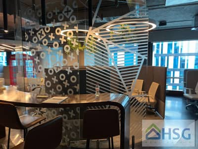 Office for Rent in Sheikh Zayed, Giza - WhatsApp Image 2026-10-08 at 4.26. 11 PM (2). jpeg