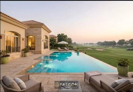 6 Bedroom Villa for Sale in New Cairo, Cairo - 0e1adba0-3aca-4818-b6c6-7d218088996d. jpg