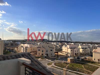 3 Bedroom Villa for Rent in Mokattam, Cairo - Celestaaa55. jpeg