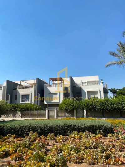 4 Bedroom Townhouse for Sale in 6th of October, Giza - 842191829_1994054987948598_5618901731939739608_n. jpeg 4 Bedroom Townhouse for Sale in 6th of October, Giza - 842191829_1994054987948598_5618901731939739608_n. jpeg