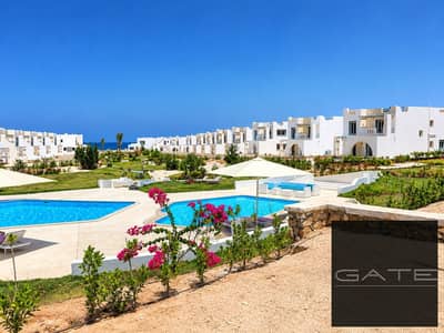 5 Bedroom Twin House for Sale in North Coast, Matruh - WhatsApp Image 2026-10-06 at 10.48. 37 AM. jpeg