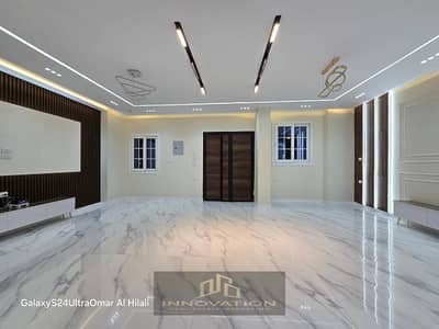 4 Bedroom Villa for Sale in Hadayek al-Ahram, Giza - 03. jfif. jpg