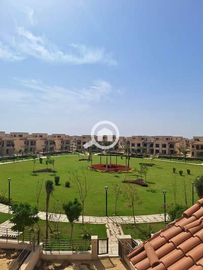 4 Bedroom Villa for Sale in Madinaty, Cairo - IMG-20261008-WA0013. jpg