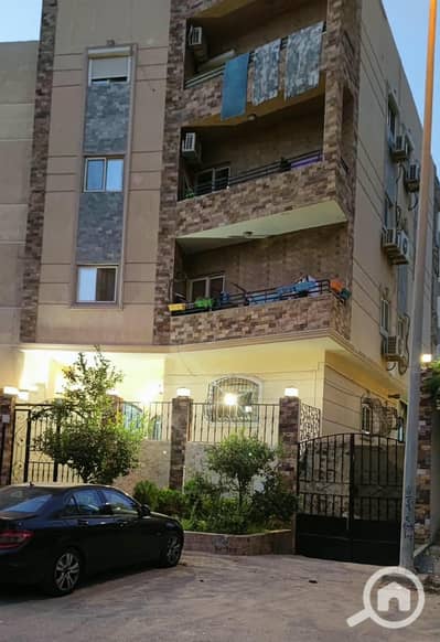 2 Bedroom Flat for Sale in New Cairo, Cairo - 1000946590. jpg 2 Bedroom Flat for Sale in New Cairo, Cairo - 1000946590. jpg