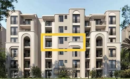 3 Bedroom Apartment for Sale in New Heliopolis, Cairo - 8970443e-30e8-459d-bc6a-4a230665debd. jpg 3 Bedroom Apartment for Sale in New Heliopolis, Cairo - 8970443e-30e8-459d-bc6a-4a230665debd. jpg