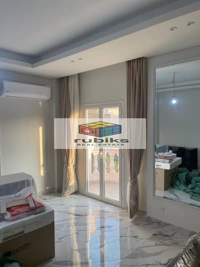 3 Bedroom Flat for Sale in New Cairo, Cairo - WhatsApp Image 2026-10-08 at 1.58. 32 PM (1). jpeg 3 Bedroom Flat for Sale in New Cairo, Cairo - WhatsApp Image 2026-10-08 at 1.58. 32 PM (1). jpeg