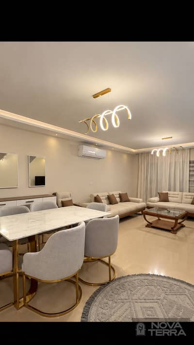 3 Bedroom Apartment for Rent in Sheikh Zayed, Giza - 2. png 3 Bedroom Apartment for Rent in Sheikh Zayed, Giza - 2. png