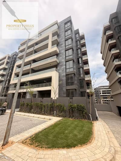 3 Bedroom Apartment for Sale in New Cairo, Cairo - 42d34ddb-7b23-4a50-8a41-57692c986934. jpg 3 Bedroom Apartment for Sale in New Cairo, Cairo - 42d34ddb-7b23-4a50-8a41-57692c986934. jpg