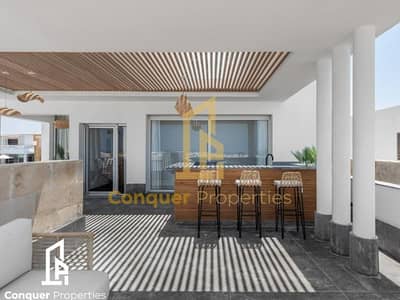 5 Bedroom Chalet for Sale in North Coast, Matruh - 00001. png
