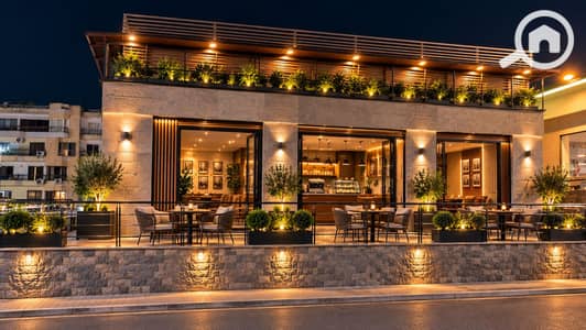 Restaurant & Cafe for Rent in Sheraton, Cairo - 1000021531. png Restaurant & Cafe for Rent in Sheraton, Cairo - 1000021531. png