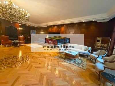 4 Bedroom Villa for Sale in New Cairo, Cairo - WhatsApp Image 2026-10-08 at 2.55. 46 PM. jpeg 4 Bedroom Villa for Sale in New Cairo, Cairo - WhatsApp Image 2026-10-08 at 2.55. 46 PM. jpeg