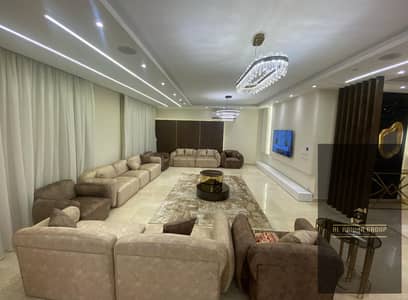 3 Bedroom Apartment for Sale in New Cairo, Cairo - WhatsApp Image 2026-10-08 at 16.52. 59 (1). jpeg