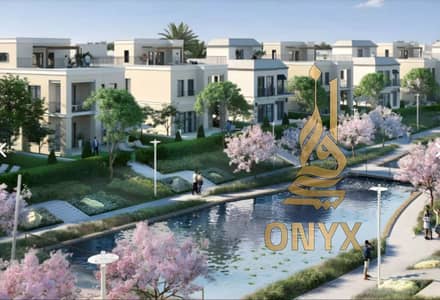 4 Bedroom Townhouse for Sale in Sheikh Zayed, Giza - original (46). jpg