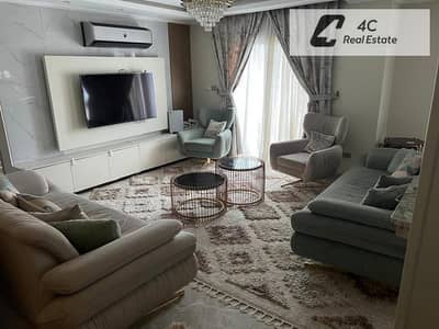 2 Bedroom Flat for Sale in New Cairo, Cairo - WhatsApp Image 2026-09-21 at 2.54. 36 PM (1). jpeg 2 Bedroom Flat for Sale in New Cairo, Cairo - WhatsApp Image 2026-09-21 at 2.54. 36 PM (1). jpeg