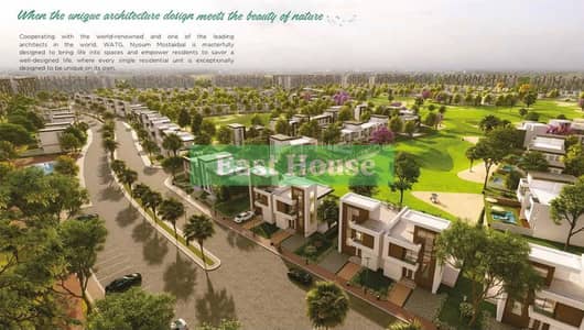 3 Bedroom Townhouse for Sale in Mostakbal City, Cairo - 5e71b667-aa6c-42bc-988a-334cdac15732. jpg 3 Bedroom Townhouse for Sale in Mostakbal City, Cairo - 5e71b667-aa6c-42bc-988a-334cdac15732. jpg