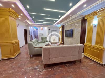 3 Bedroom Flat for Rent in Nasr City, Cairo - 1000518613. jpg
