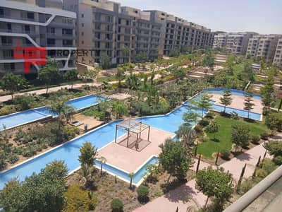 2 Bedroom Flat for Sale in Mostakbal City, Cairo - WhatsApp Image 2026-10-08 at 4.46. 08 PM (4). jpeg 2 Bedroom Flat for Sale in Mostakbal City, Cairo - WhatsApp Image 2026-10-08 at 4.46. 08 PM (4). jpeg