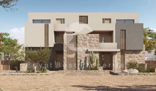 3 Bedroom Townhouse for Sale in North Coast, Matruh - Screenshot_20260908_135207_WhatsAppBusiness. jpg 3 Bedroom Townhouse for Sale in North Coast, Matruh - Screenshot_20260908_135207_WhatsAppBusiness. jpg