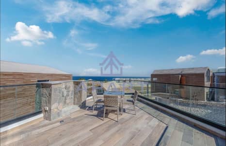 3 Bedroom Chalet for Sale in Gouna, Red Sea - 937a46cf-2a70-4a81-8a05-18d02ec724a9. jpeg