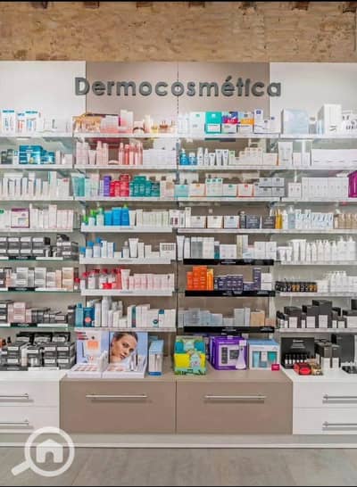 Pharmacy for Sale in New Cairo, Cairo - WhatsApp Image 2026-10-08 at 5.31. 44 PM. jpeg