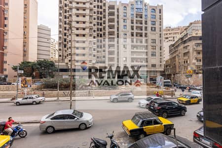 Retail for Rent in San Stefano, Alexandria - 1. jpg