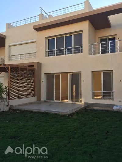 4 Bedroom Townhouse for Sale in 6th of October, Giza - WhatsApp Image 2026-10-08 at 2.56. 29 PM. jpeg
