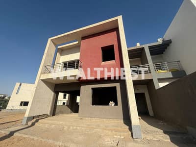 3 Bedroom Townhouse for Sale in Madinaty, Cairo - IMG-20261007-WA0240. jpg