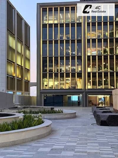 Office for Sale in New Cairo, Cairo - Sp8zHsoiBUXQrVGRCmi4KqP2jKu3dda3WlqGKGhk. jpg