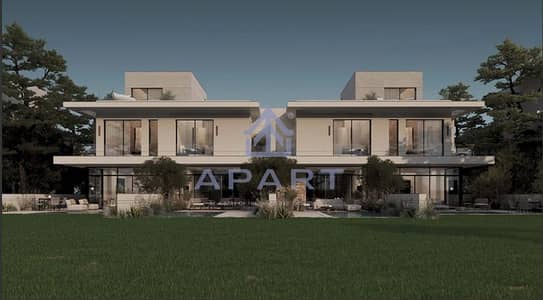 3 Bedroom Townhouse for Sale in Sheikh Zayed, Giza - Screenshot 2025-09-10 163045. png