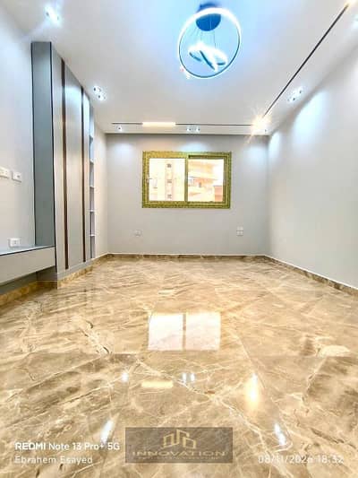 3 Bedroom Apartment for Sale in Hadayek al-Ahram, Giza - 01. jfif. jpg