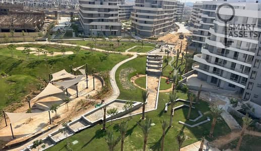 2 Bedroom Flat for Sale in Mostakbal City, Cairo - WhatsApp Image 2026-10-08 at 5.45. 37 PM. jpeg 2 Bedroom Flat for Sale in Mostakbal City, Cairo - WhatsApp Image 2026-10-08 at 5.45. 37 PM. jpeg