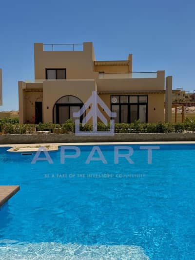 4 Bedroom Villa for Sale in Hurghada, Red Sea - WhatsApp Image 2026-09-23 at 4.06. 59 PM (1). jpeg 4 Bedroom Villa for Sale in Hurghada, Red Sea - WhatsApp Image 2026-09-23 at 4.06. 59 PM (1). jpeg
