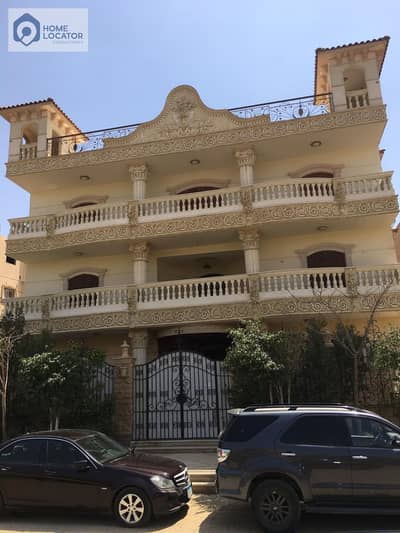 3 Bedroom Flat for Sale in New Cairo, Cairo - 1000953092. jpg