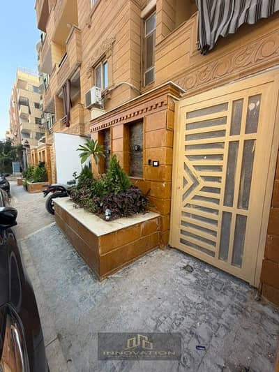 2 Bedroom Apartment for Sale in Hadayek al-Ahram, Giza - 1. jfif. jpg