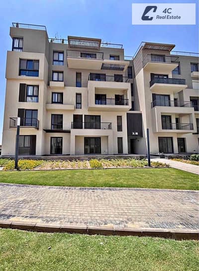 2 Bedroom Apartment for Sale in New Heliopolis, Cairo - WhatsApp Image 2025-12-07 at 8.38. 05 AM. jpeg 2 Bedroom Apartment for Sale in New Heliopolis, Cairo - WhatsApp Image 2025-12-07 at 8.38. 05 AM. jpeg