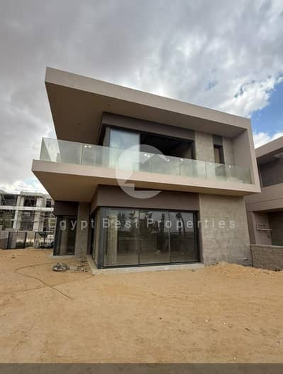 5 Bedroom Villa for Sale in 6th of October, Giza - WhatsApp Image 2026-10-08 at 5.35. 07 PM. jpeg 5 Bedroom Villa for Sale in 6th of October, Giza - WhatsApp Image 2026-10-08 at 5.35. 07 PM. jpeg
