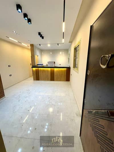 2 Bedroom Apartment for Sale in Hadayek al-Ahram, Giza - 01. jfif. jpg