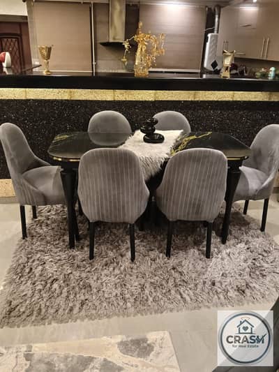 3 Bedroom Flat for Sale in Mokattam, Cairo - WhatsApp Image 2026-10-04 at 8.58. 43 PM. jpeg 3 Bedroom Flat for Sale in Mokattam, Cairo - WhatsApp Image 2026-10-04 at 8.58. 43 PM. jpeg