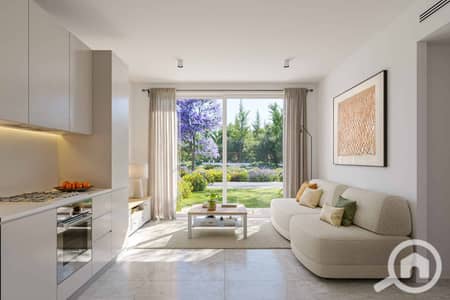 استوديو  للبيع في الغردقة، البحر الأحمر - 20_B_Livingroom_16-scaled. jpg
