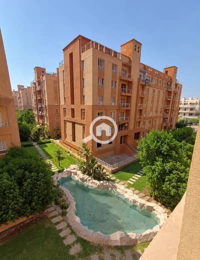 2 Bedroom Flat for Sale in Hadayek October, Giza - 6fdb5e98-df83-4c1a-bc71-f533a3acbb84. jpg 2 Bedroom Flat for Sale in Hadayek October, Giza - 6fdb5e98-df83-4c1a-bc71-f533a3acbb84. jpg