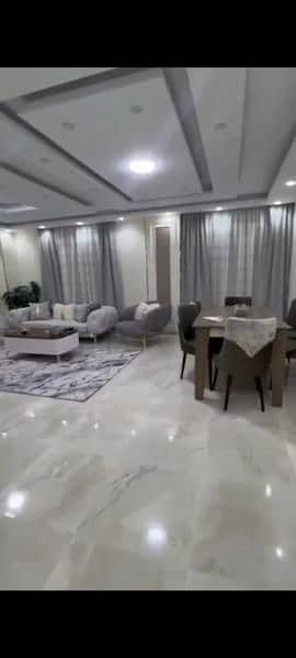 3 Bedroom Apartment for Rent in Sheikh Zayed, Giza - WhatsApp Image 2026-10-07 at 5.28. 53 PM (1). jpg