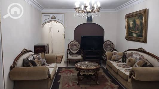 3 Bedroom Flat for Sale in Heliopolis, Cairo - 4. JPG 3 Bedroom Flat for Sale in Heliopolis, Cairo - 4. JPG