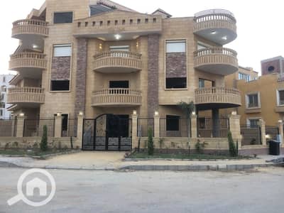 شقة 4 غرف نوم للبيع في 6 اكتوبر، الجيزة - WhatsApp Image 2026-05-24 at 11.24. 49 AM. jpeg
