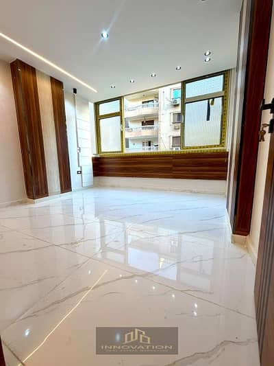 Studio for Sale in Hadayek al-Ahram, Giza - 01. jfif. jpg