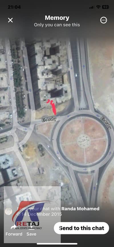 3 Bedroom Flat for Sale in Nasr City, Cairo - WhatsApp Image 2026-10-08 at 3.56. 18 AM (2). jpeg 3 Bedroom Flat for Sale in Nasr City, Cairo - WhatsApp Image 2026-10-08 at 3.56. 18 AM (2). jpeg