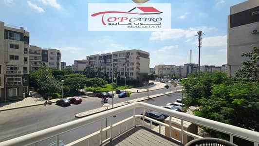 3 Bedroom Flat for Rent in Madinaty, Cairo - WhatsApp Image 2026-09-28 at 2.23. 19 PM. jpeg