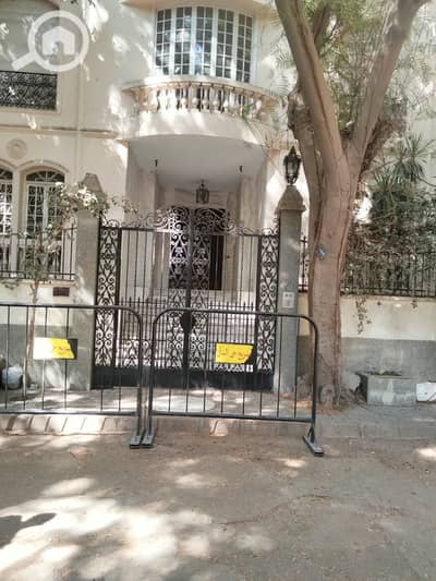 10+ Beds Villa for Rent in Mohandessin, Giza - WhatsApp Image 2026-10-08 at 2.03. 32 PM. jpeg