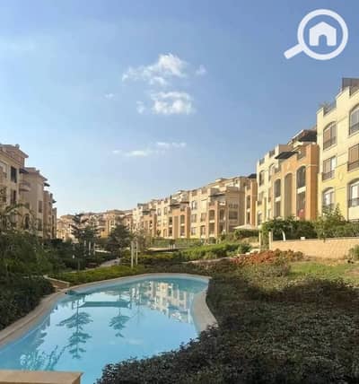 5 Bedroom Penthouse for Sale in Katameya, Cairo - 15422. jpg 5 Bedroom Penthouse for Sale in Katameya, Cairo - 15422. jpg