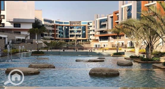 2 Bedroom Apartment for Sale in New Cairo, Cairo - IMG_0728. jpg